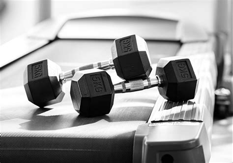 exercise equipment ppc.